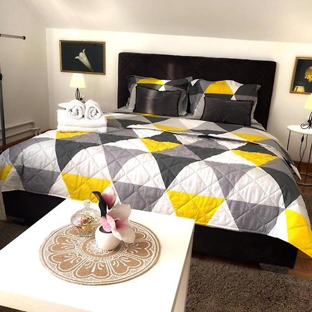 Matejevic Apartments Ni Εξωτερικό φωτογραφία