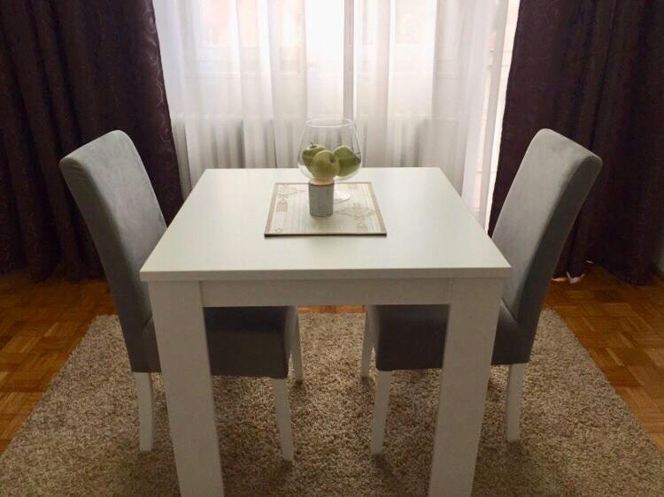 Matejevic Apartments Ni Εξωτερικό φωτογραφία