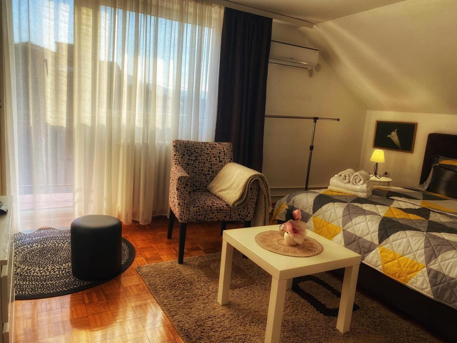 Matejevic Apartments Ni Εξωτερικό φωτογραφία