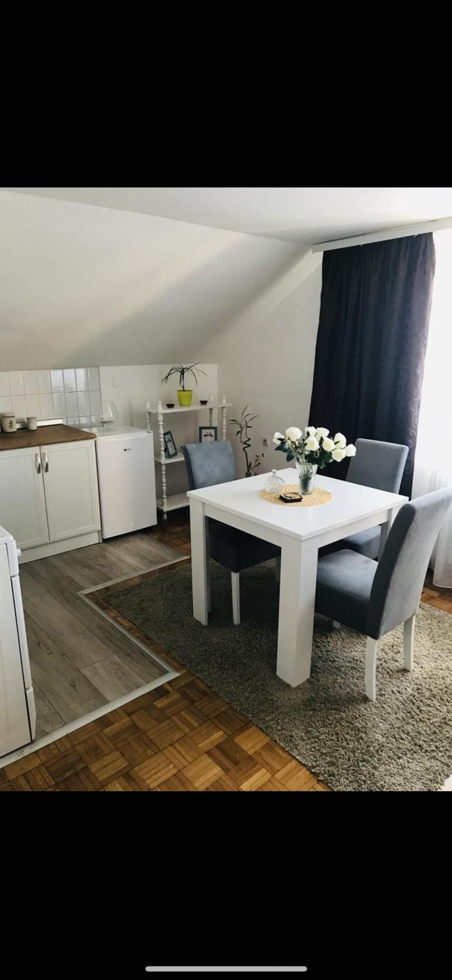 Matejevic Apartments Ni Εξωτερικό φωτογραφία