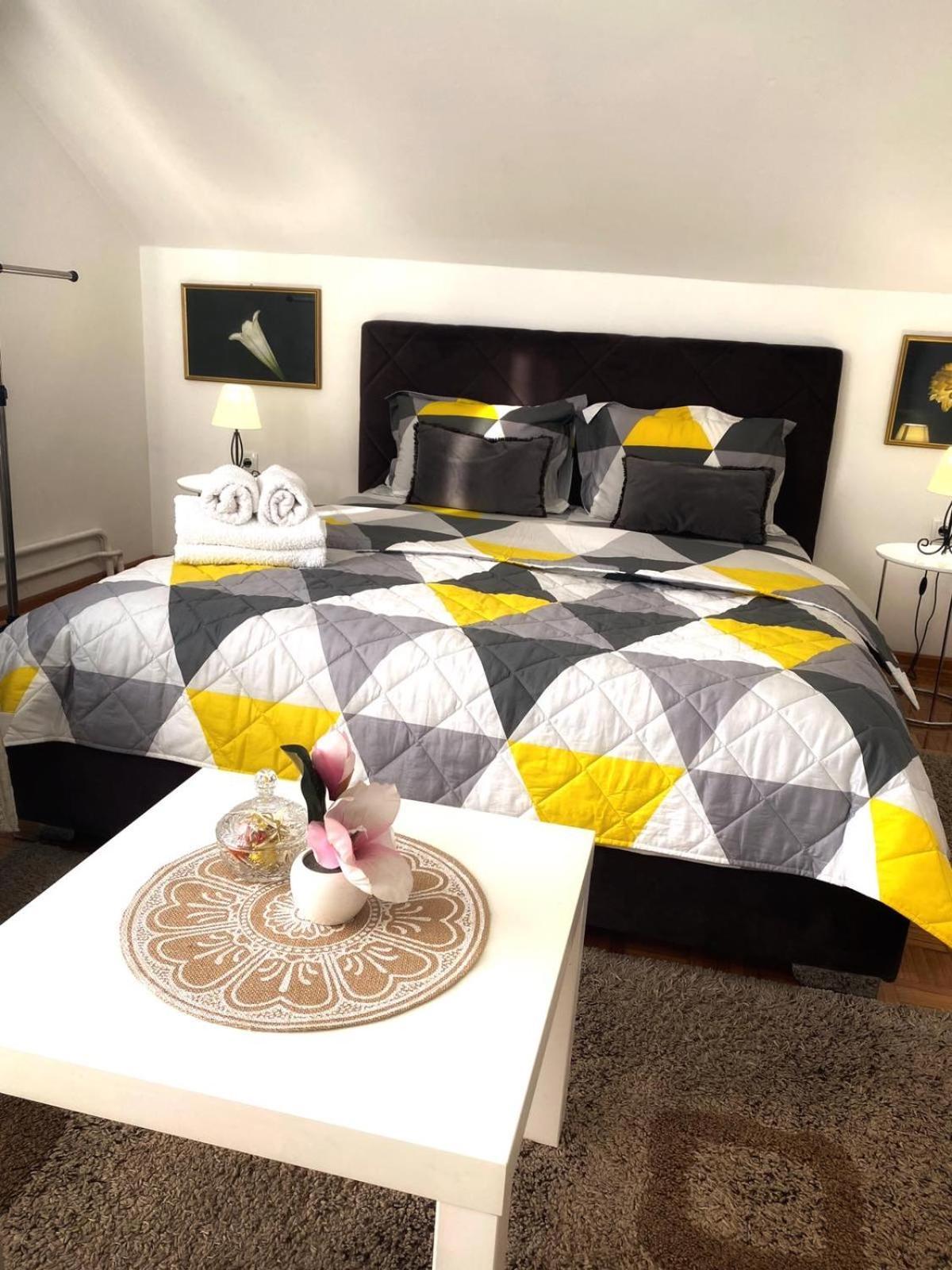 Matejevic Apartments Ni Εξωτερικό φωτογραφία