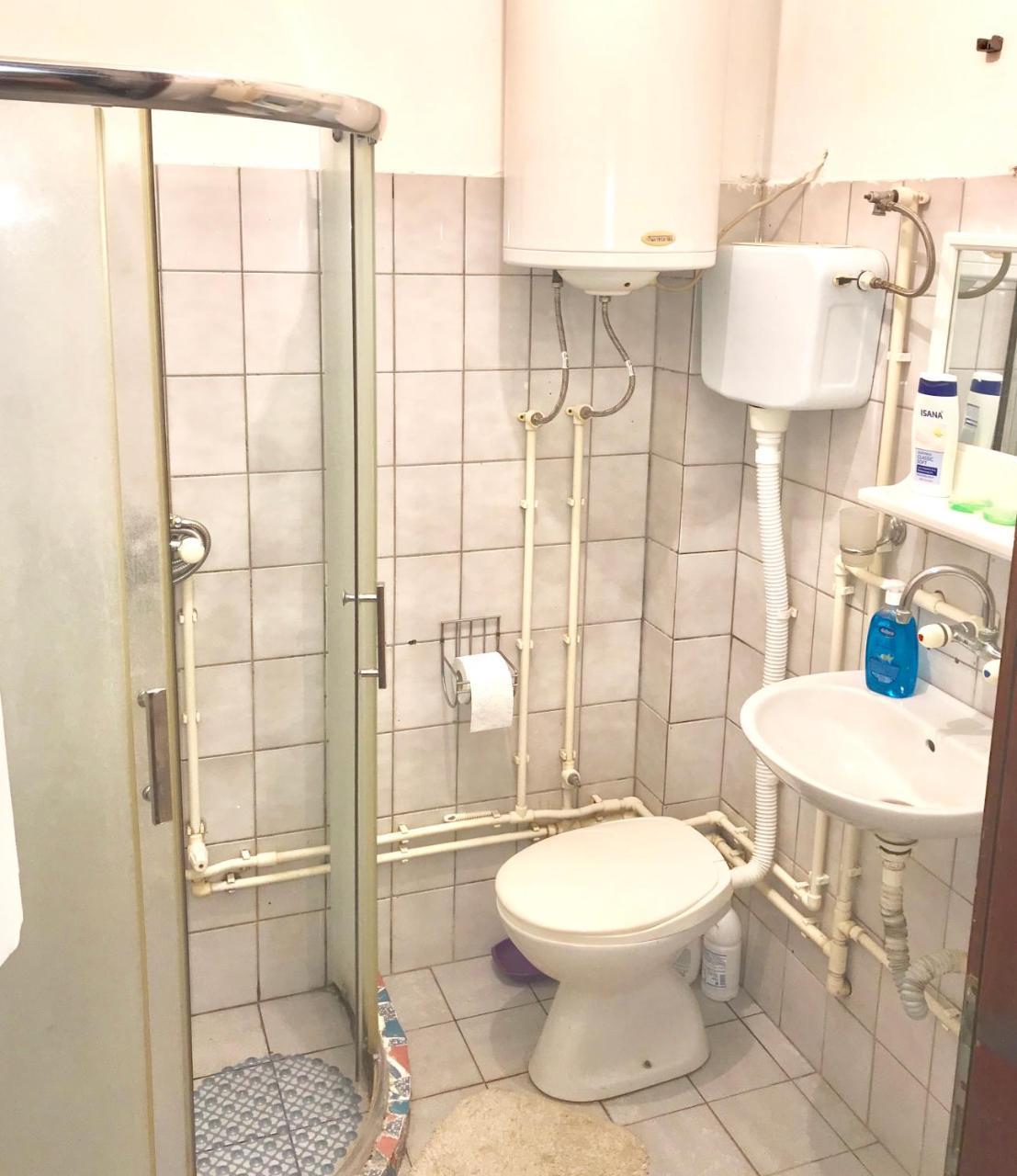 Matejevic Apartments Ni Εξωτερικό φωτογραφία