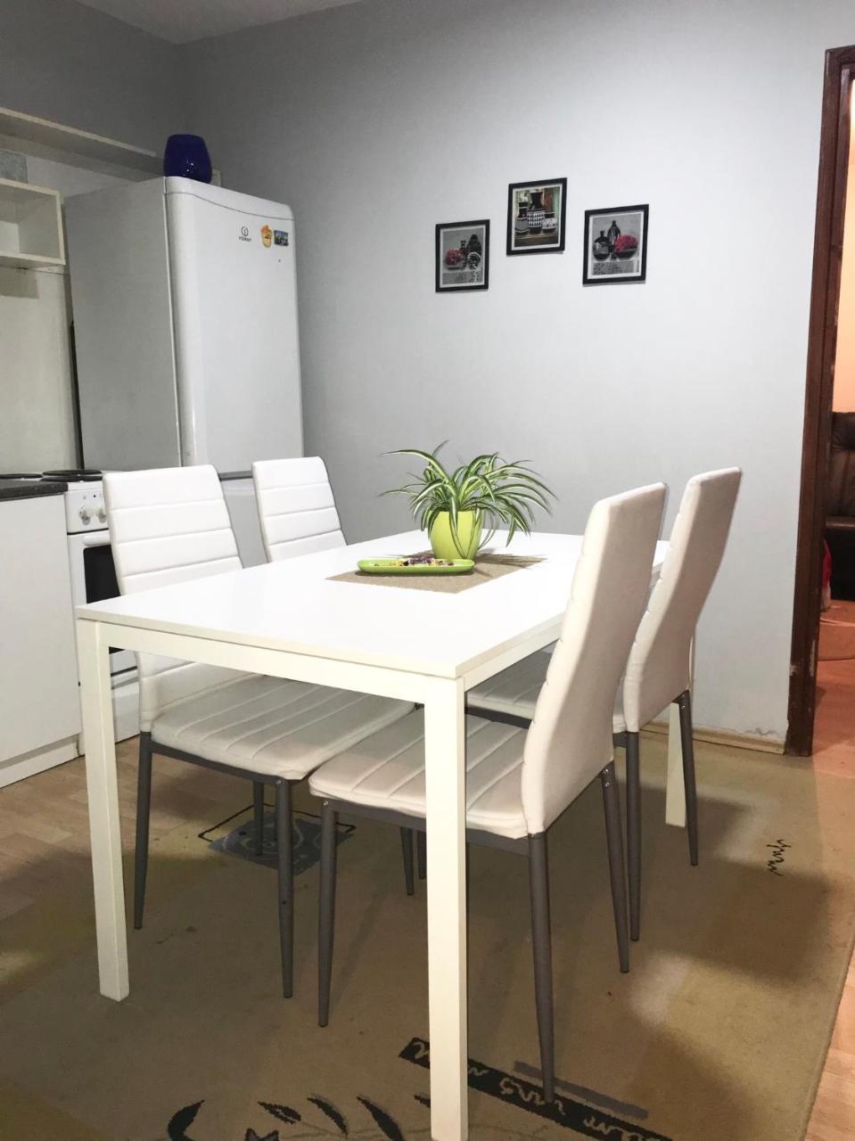 Matejevic Apartments Ni Εξωτερικό φωτογραφία