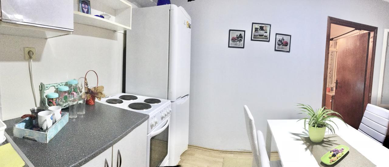 Matejevic Apartments Ni Εξωτερικό φωτογραφία