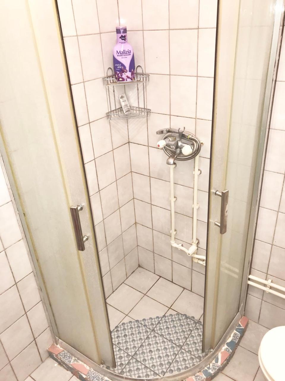 Matejevic Apartments Ni Εξωτερικό φωτογραφία